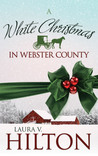 A White Christmas in Webster County cover