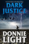 Dark Justice cover