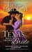 Texas Mail Order Bride (Bachelors of Battle Creek, #1) by Linda Broday
