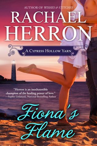 Fiona's Flame by Rachael Herron
