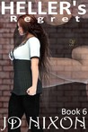 Heller's Regret cover