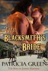 The Blacksmith's Bride cover
