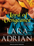 Lord of Vengeance by Lara Adrian