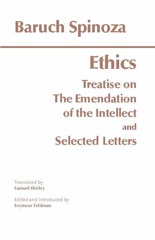 Free Download Program Spinoza Ethics Curley Pdf Merge