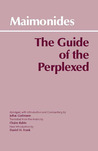 The Guide of the Perplexed