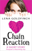 Chain Reaction A Short Story (Prequel to Haunting Joy) by Lena Goldfinch