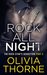Rock All Night (The Rock Star's Seduction, #2) by Olivia Thorne