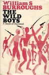 The Wild Boys cover