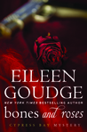 Bones and Roses (Cypress Bay, #1)