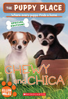 Chewy and Chica cover