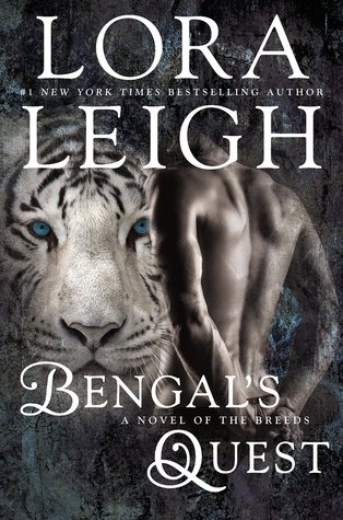 bengal-s-quest