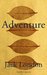 Adventure by Jack London