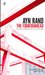 The Fountainhead by Ayn Rand