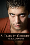 A Taste of Midnight cover