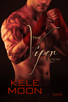 The Viper (Untamed Hearts, #1)