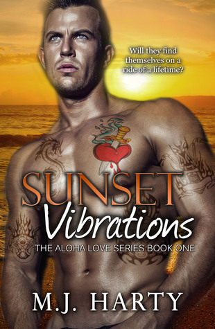 Sunset Vibrations(Aloha 1)