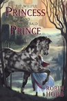 The Willful Princess and the Piebald Prince cover