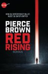 Red Rising (Red Rising Trilogy, #1)