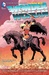 Wonder Woman, Volume 5 Flesh by Brian Azzarello