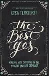 The Best Yes: Making Wise Decisions in the Midst of Endless Demands cover