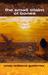 The Small Claim of Bones by Cindy Williams Gutiaerrez