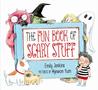 The Fun Book of Scary Stuff cover