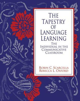 the-tapestry-of-language-learning-the-individual-in-the-communicative-classroom