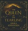 The Queen of the Tearling cover