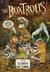 The Boxtrolls A Novel by Elizabeth Cody Kimmel