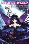 Accel World Manga, Vol. 1 (Accel World Manga, #1)