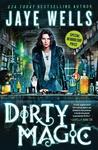 Dirty Magic cover