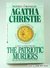 The Patriotic Murders by Agatha Christie