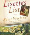 Lisette's List cover