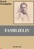 Familieliv by Henrik Pontoppidan