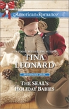 The SEAL's Holiday Babies cover