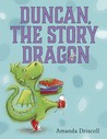 Duncan, the Story Dragon