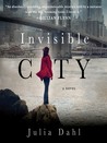 Invisible City cover