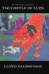 The Castle of Llyr (The Chronicles of Prydain #3)