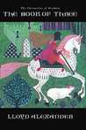 The Book of Three (The Chronicles of Prydain #1)