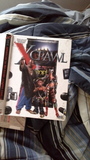 Xcrawl: Adventures in the xtreme Dungeon Crawl League