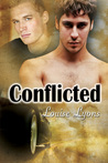 Conflicted cover