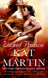 Wicked Promise cover