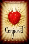 Conjured cover
