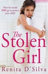 The Stolen Girl cover