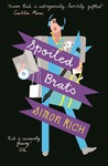 Spoiled Brats cover