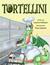 Tortellini by Lauren Orbison