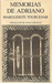 Memorias de Adriano