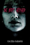 Be Not Afraid cover