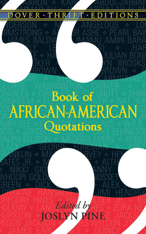 book-of-african-american-quotations