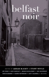 Belfast Noir cover